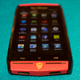 Illustration for article titled Hands-On With a $6,000 Android Phone: An Overpriced Assload of Meh